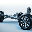 Driveline and Differential Parts for 2018 Subaru