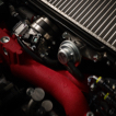 Engine and Cooling Parts for 2018 Subaru