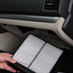 Heating and Air Conditioning Parts for 2018 Subaru